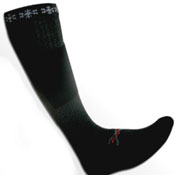 softball sock